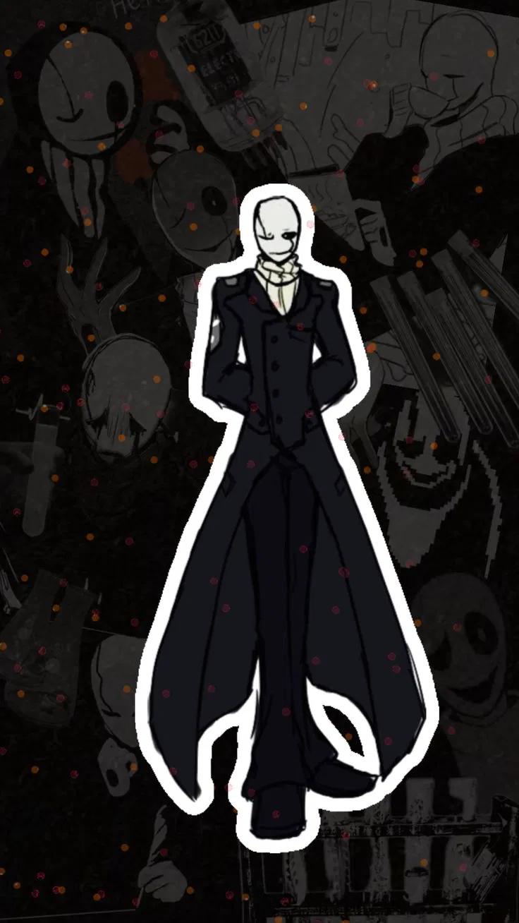 Avatar of W.D Gaster