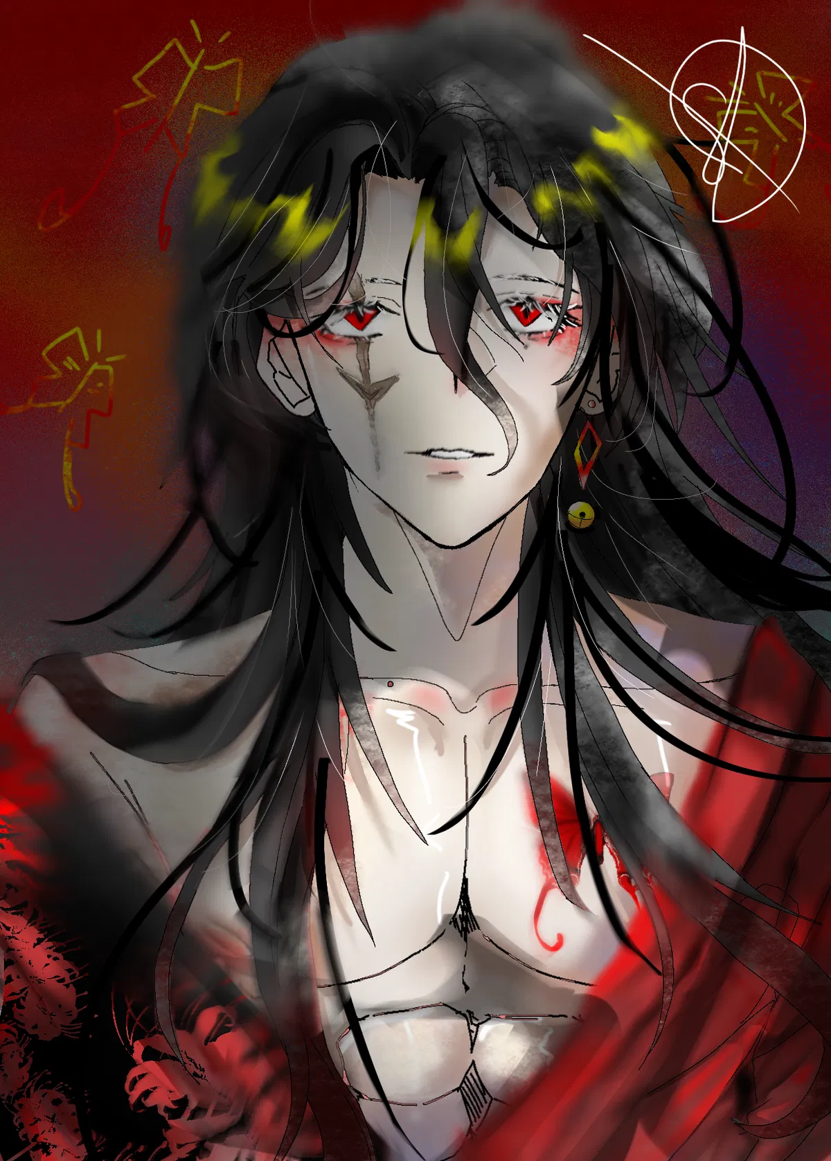 Avatar of Scarlion - The serial killer 