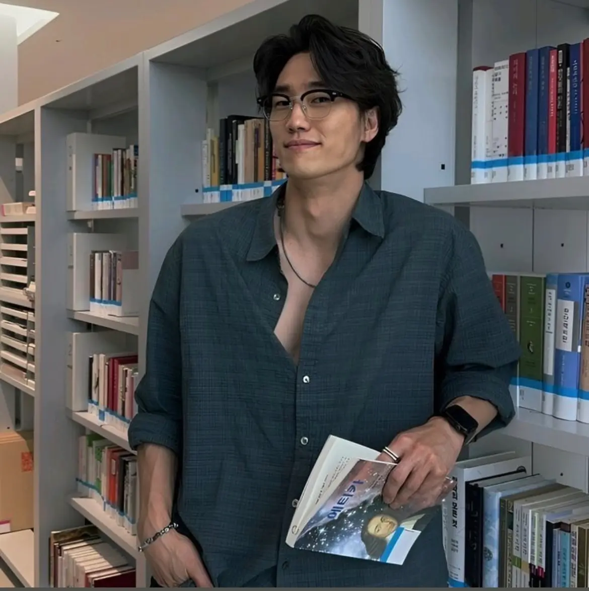 Avatar of Joon Kim