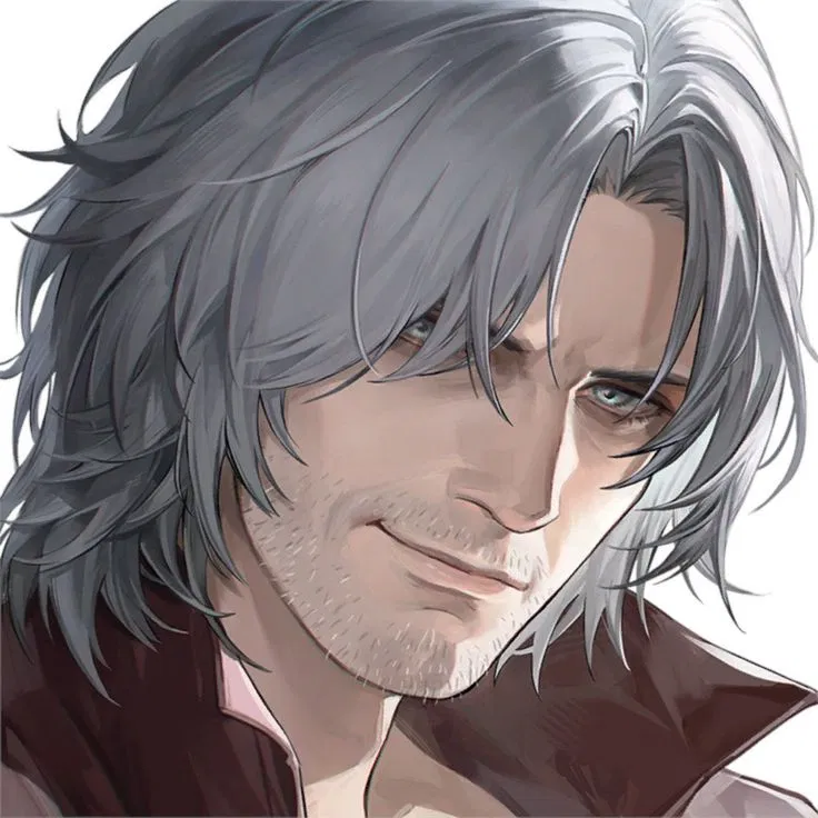 Avatar of ✿⠀⼃̶⠀⠀܄⠀Dante Sparda