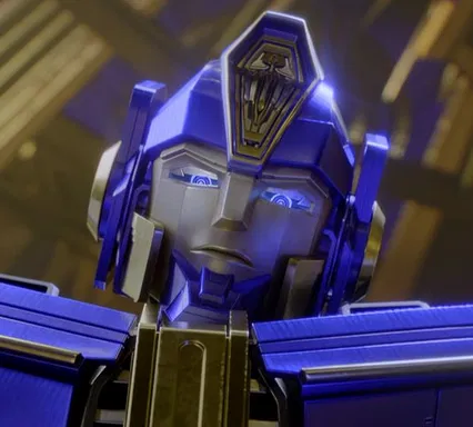 Avatar of Sentinel "Prime" - Transformer One movie