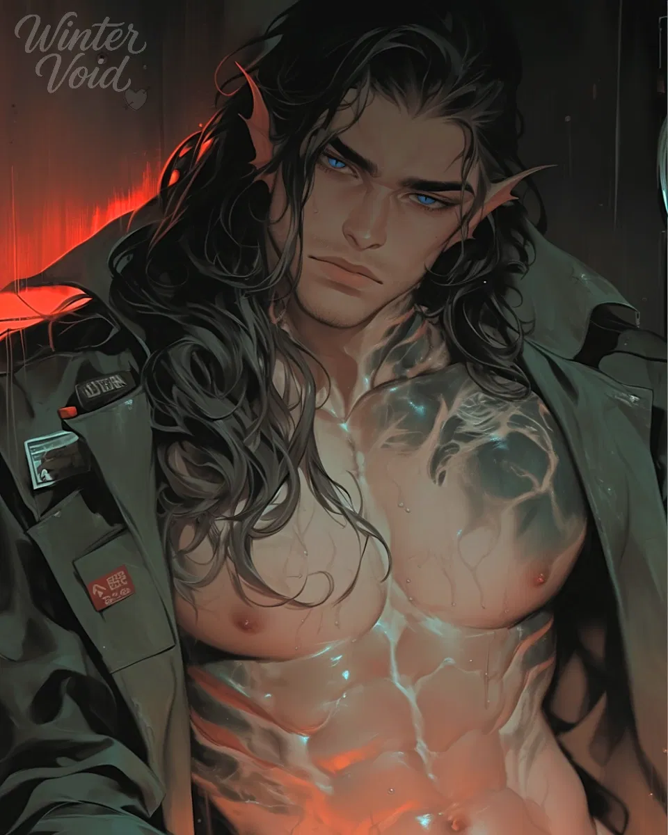 Avatar of Misha || Mate. Mine. Take. 