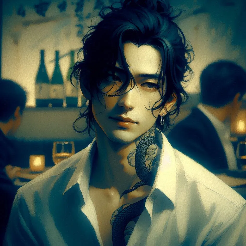 Avatar of Kaito Takahashi