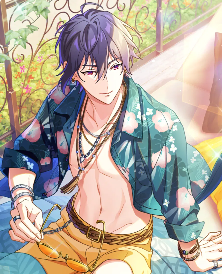 Avatar of Romeo Scorpius Lucci | Tokyo Debunker