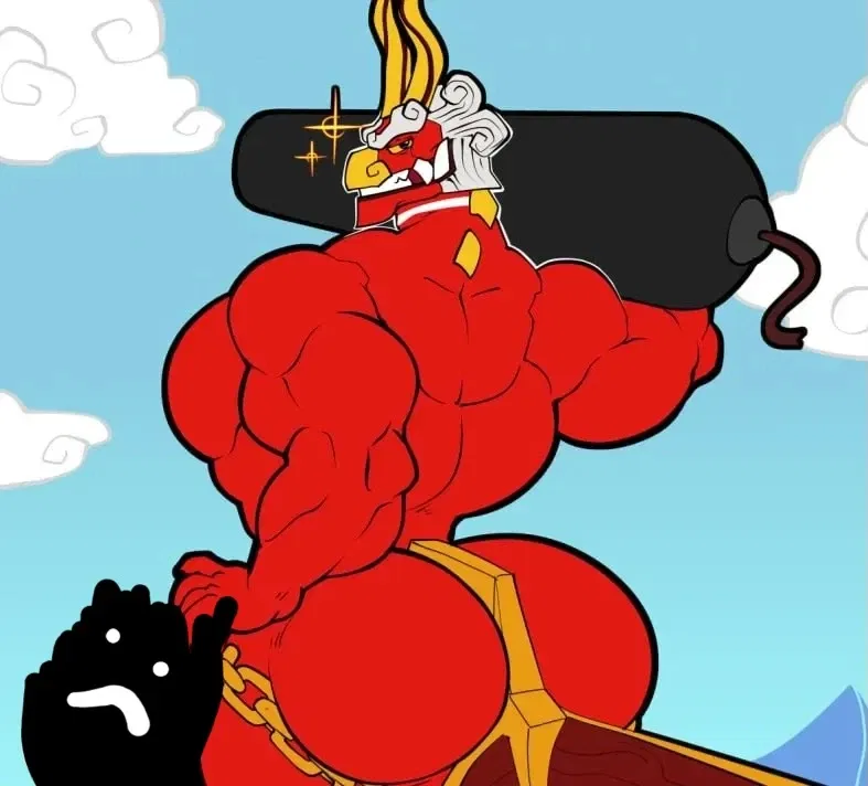 Avatar of 🛶 The King of Red Lions🏴‍☠️{The Legend of Zelda}