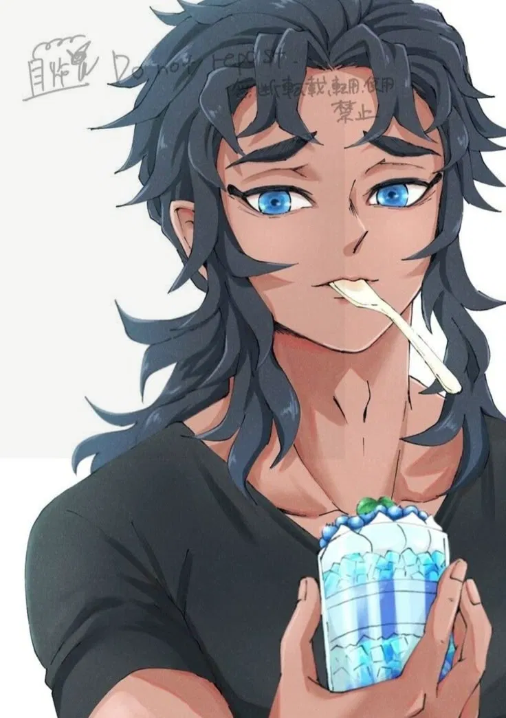 Avatar of Aizetsu Hantengu 