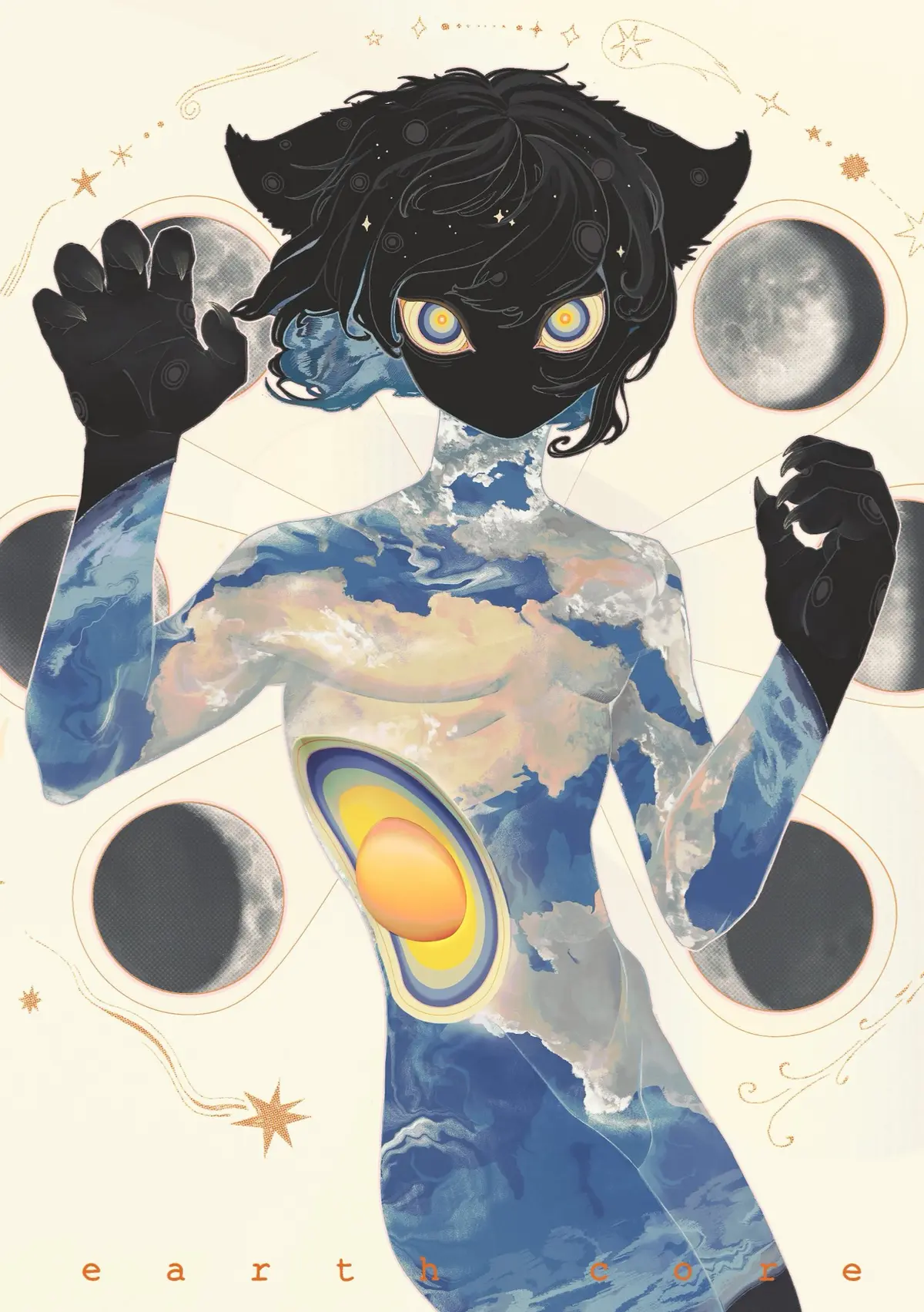 Avatar of Ｇｏｄ’ｓ Ａ Ｓｅｒｖａｎｔ