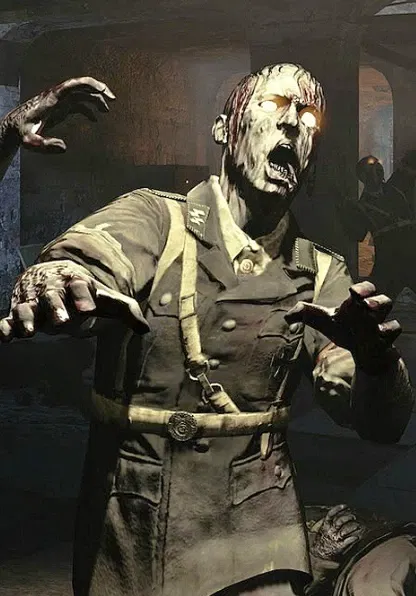 Avatar of Call of Duty Zombie