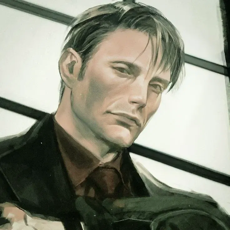 Avatar of Hannibal Lecter