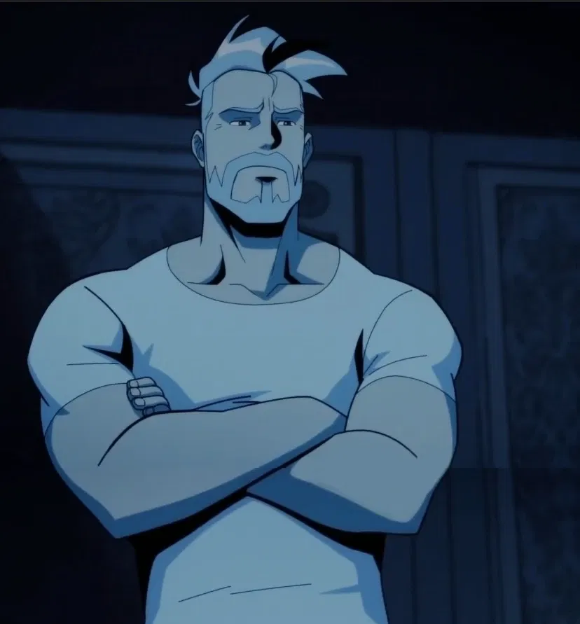 Avatar of Rick flag
