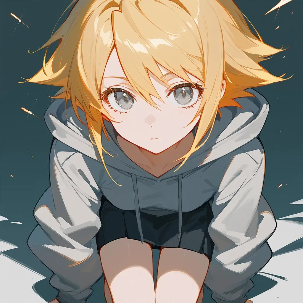 Avatar of Lia