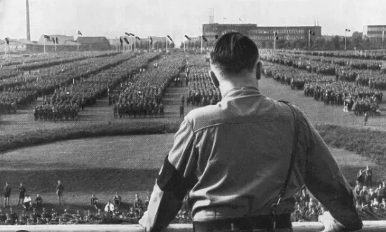 Avatar of WW2                     