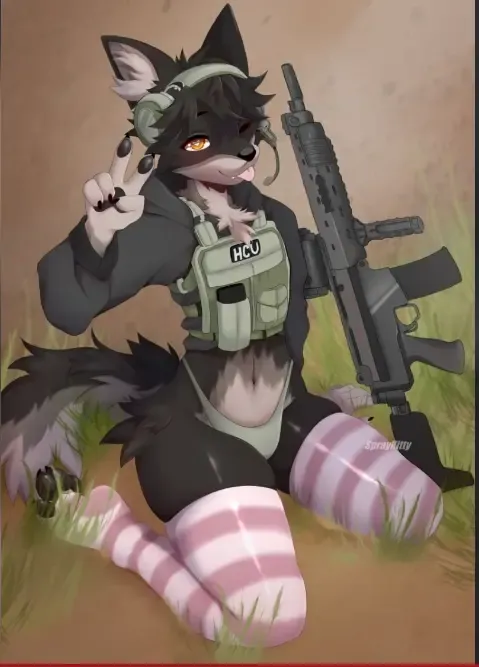 Avatar of Some stupid shit idk