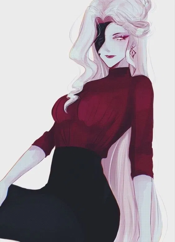 Avatar of Vampire Marchioness Celeste