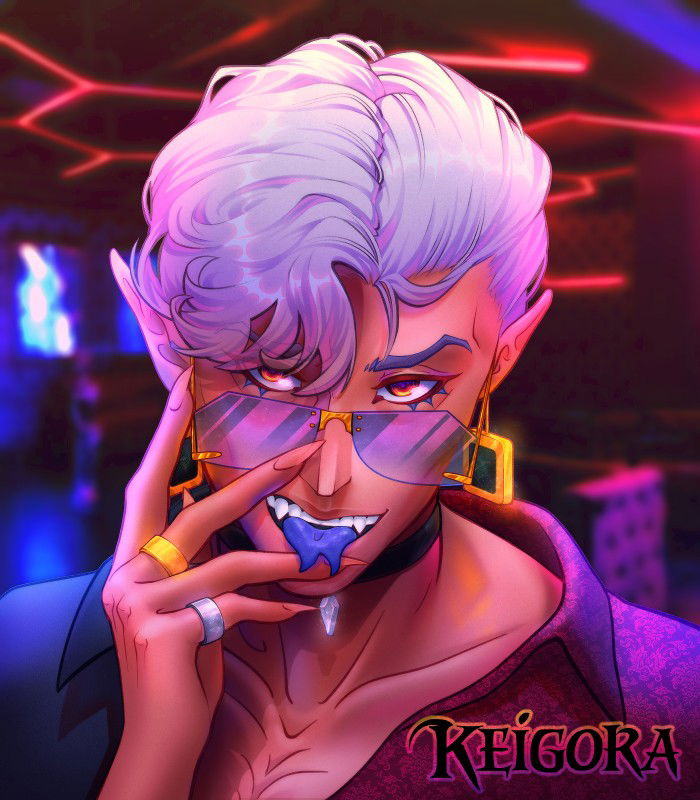 Avatar of Pharragan Adonis