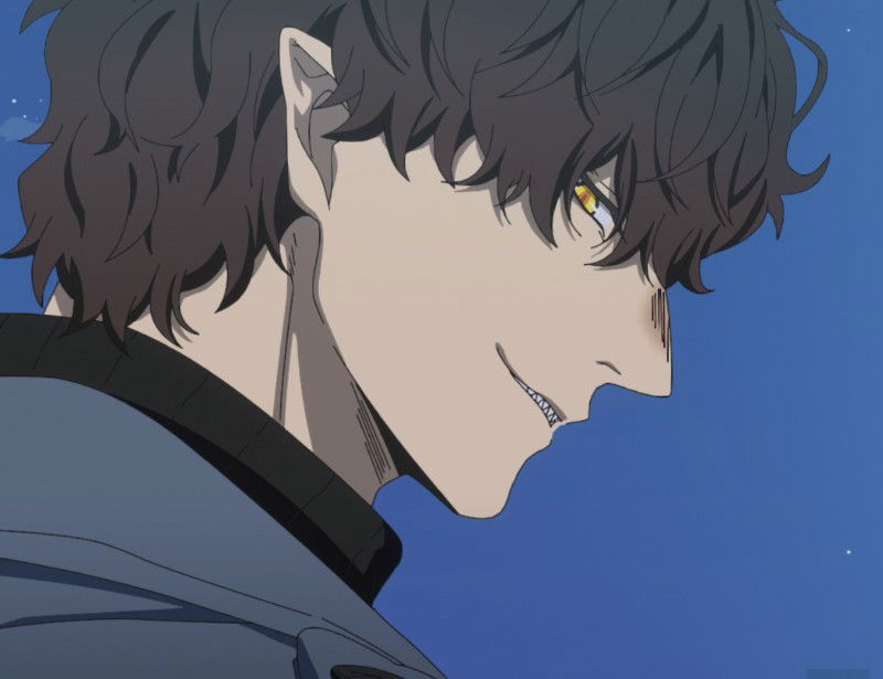 Avatar of Mr. Villain