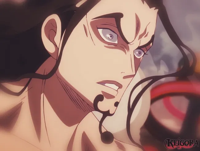 Avatar of Rob Lucci ✦ Childhood friend AU