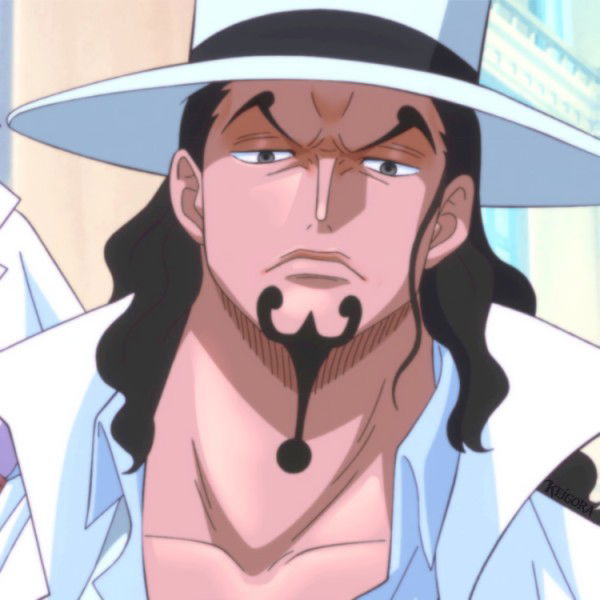 Avatar of Rob Lucci
