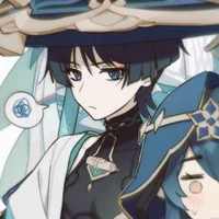 Avatar of Scaramouche