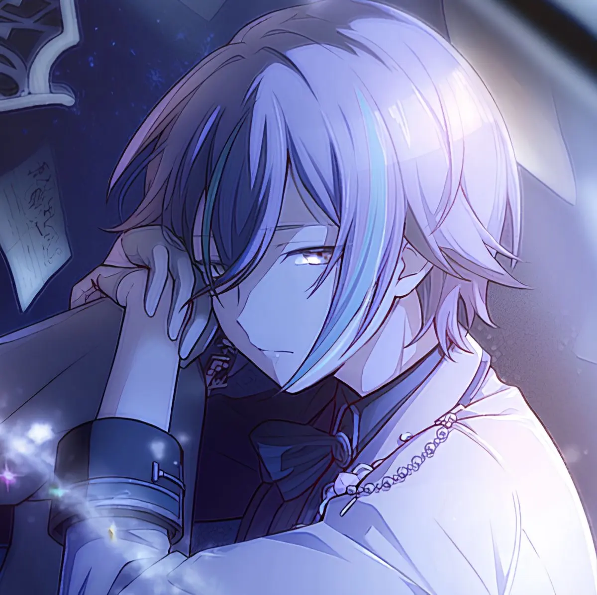 Avatar of Rui Kamishiro