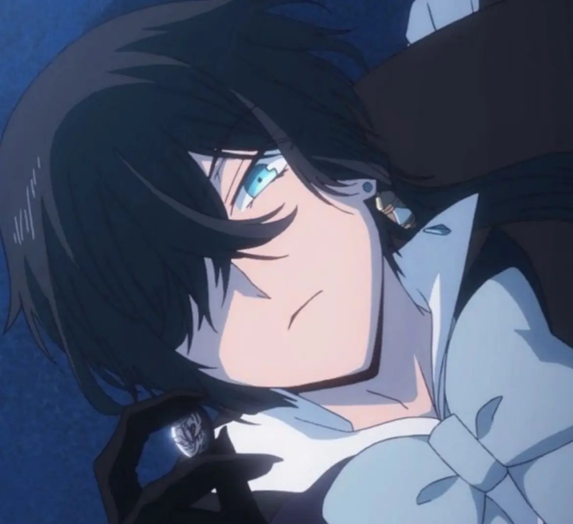 Avatar of Vanitas