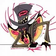 Avatar of Sir Pentious, Hazbin Hotel
