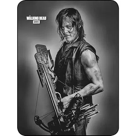Avatar of Daryl Dixon