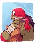 Avatar of Raphael From TMNT