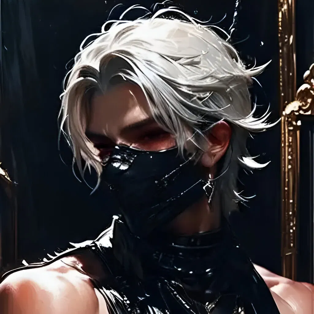 Avatar of Arrk Xygor
