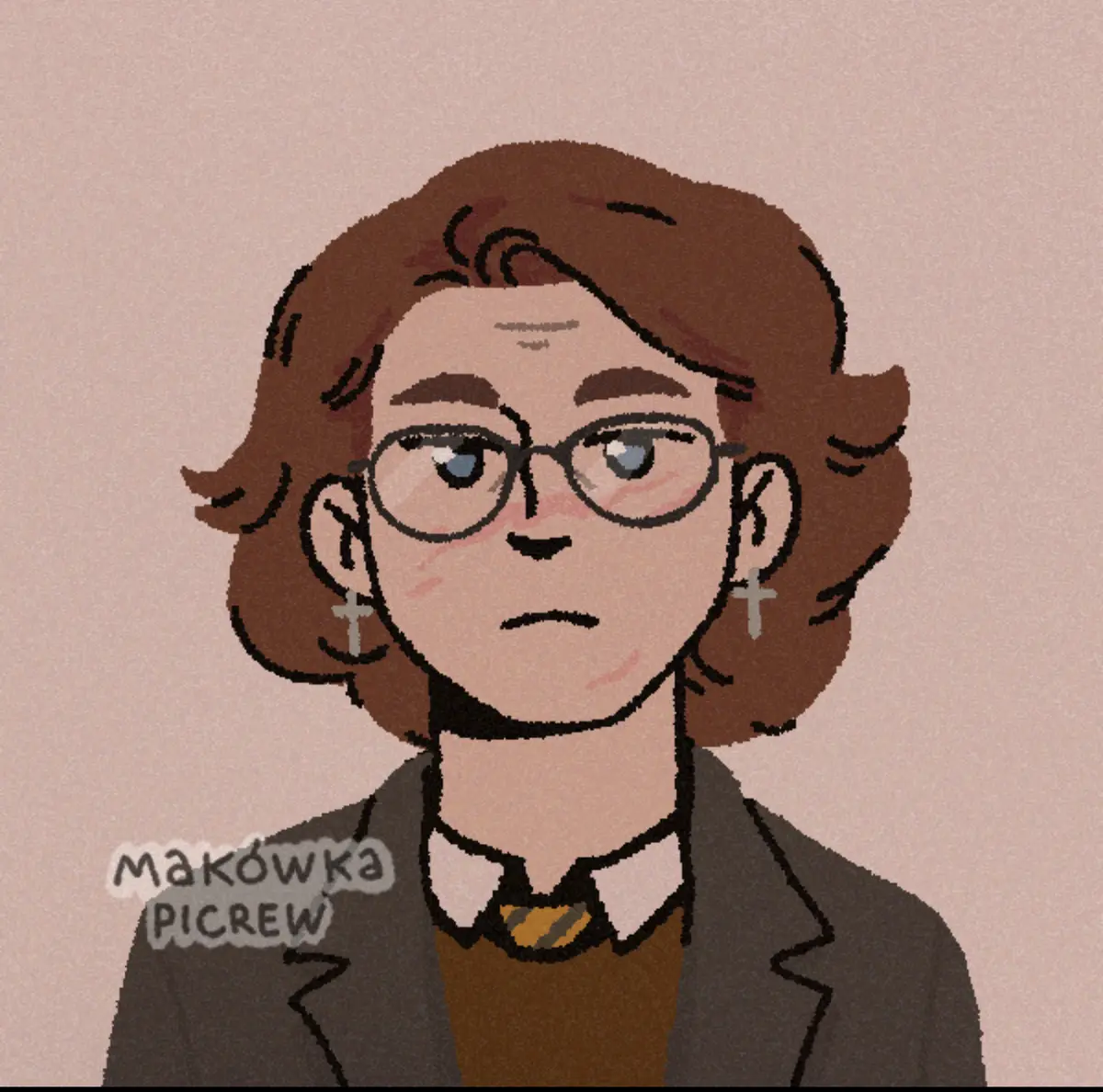 Avatar of Reverend Shaw Moore