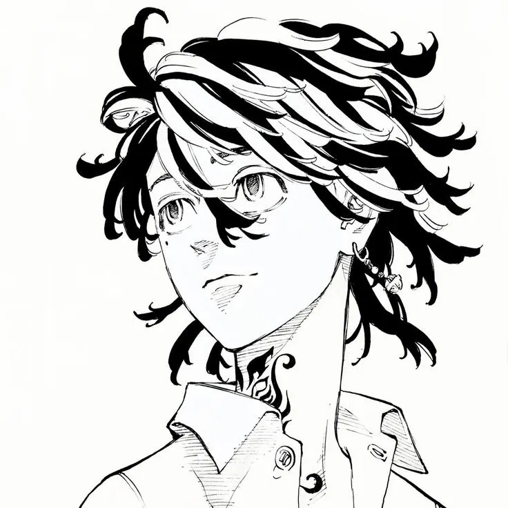 Avatar of Kazutora Hanemiya | PRISONER