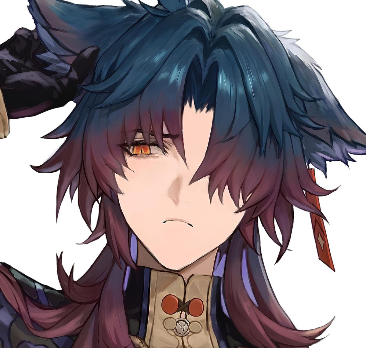 Avatar of Blade | WOLF