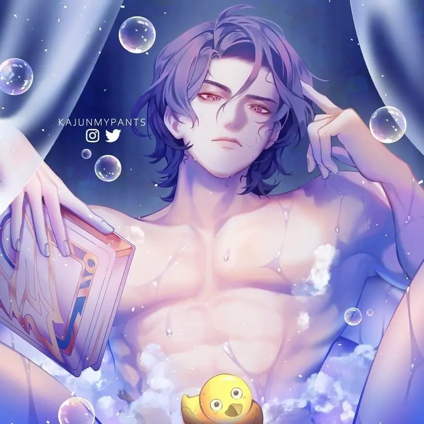 Avatar of Dr. Ratio | WEDDING SEX