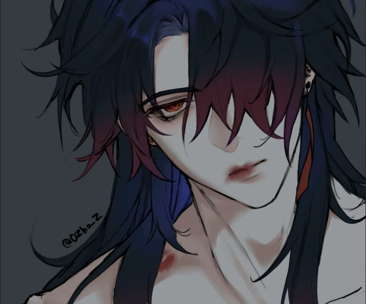 Avatar of Blade | JEALOUS SEX