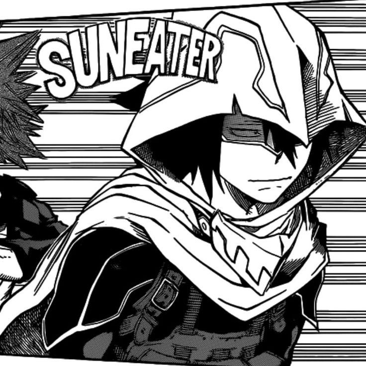 Avatar of ➳ Tamaki Amajiki