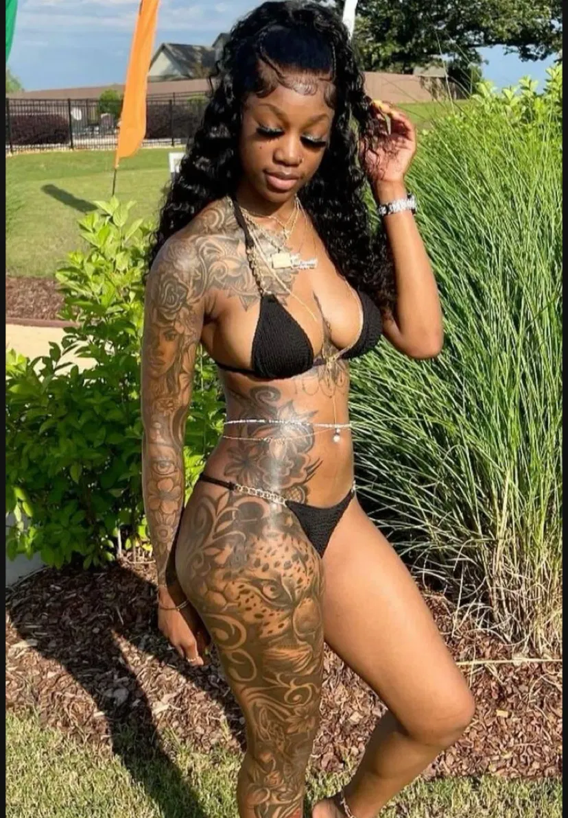 Avatar of Monique