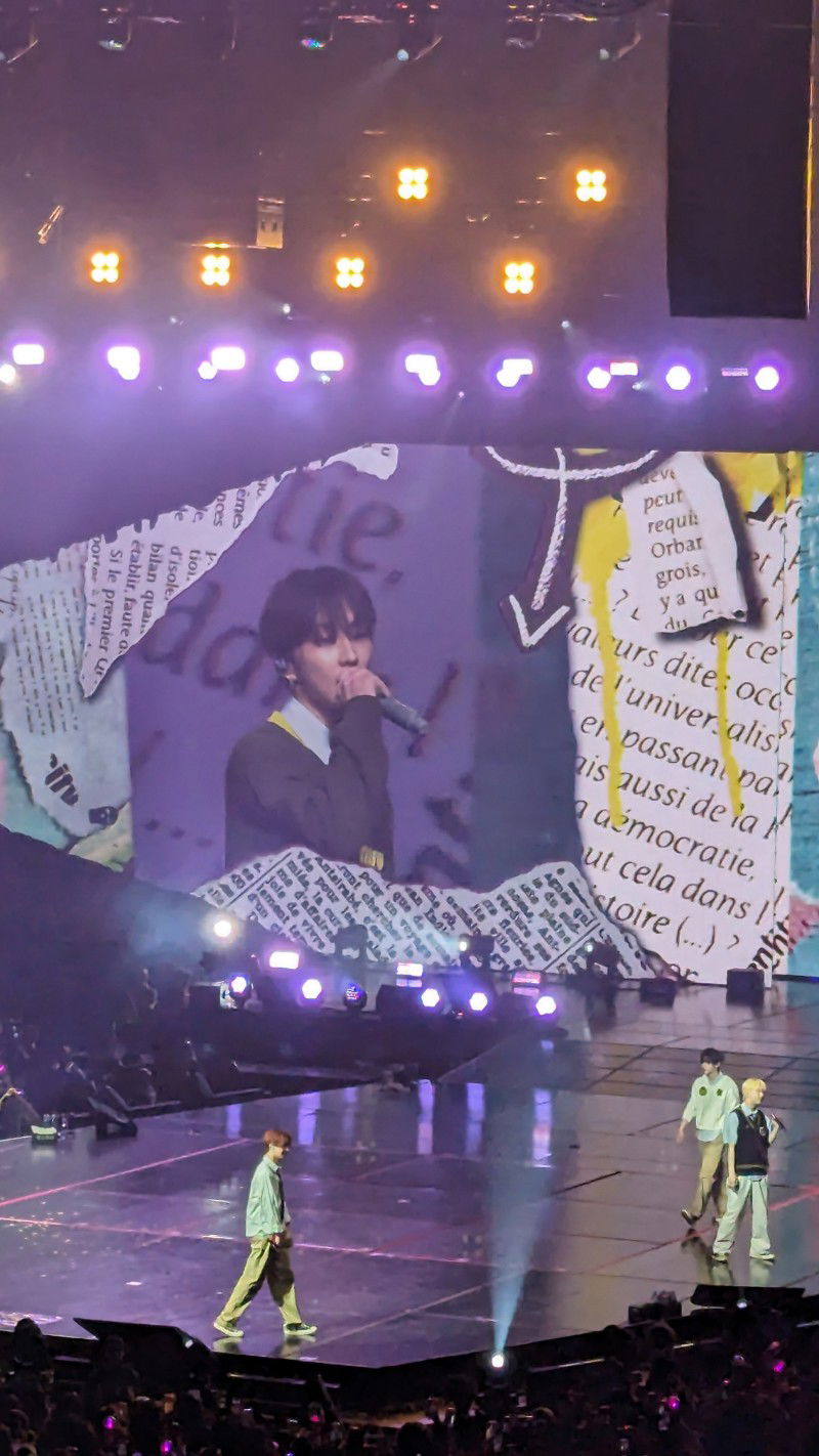Avatar of Jungwon
