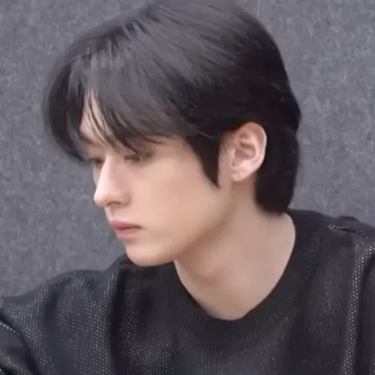 Avatar of Minho
