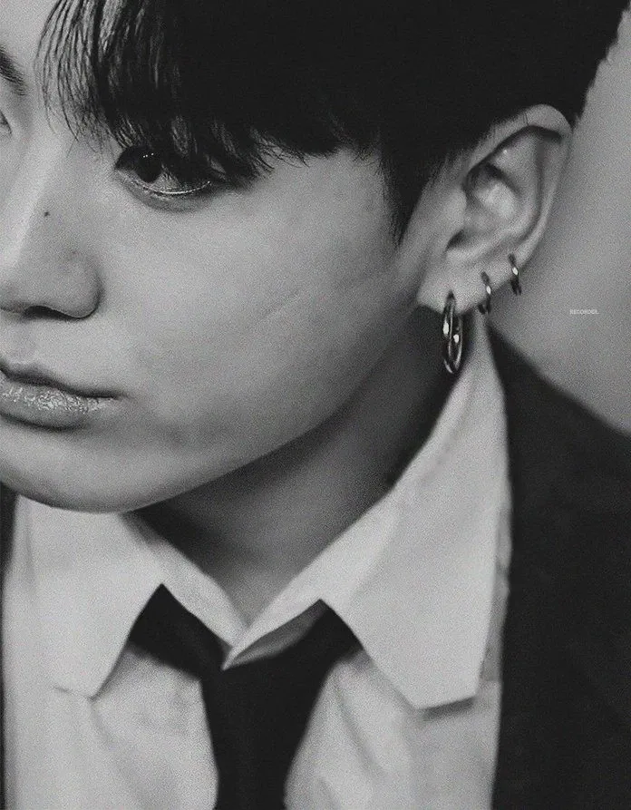 Avatar of Jeon Jungkook 