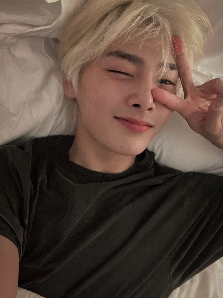 Avatar of Yang Jeongin 