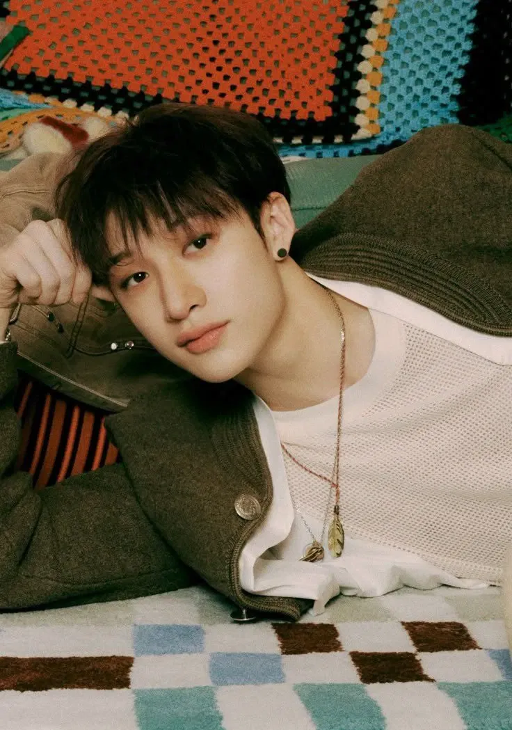 Avatar of Bang Chan 
