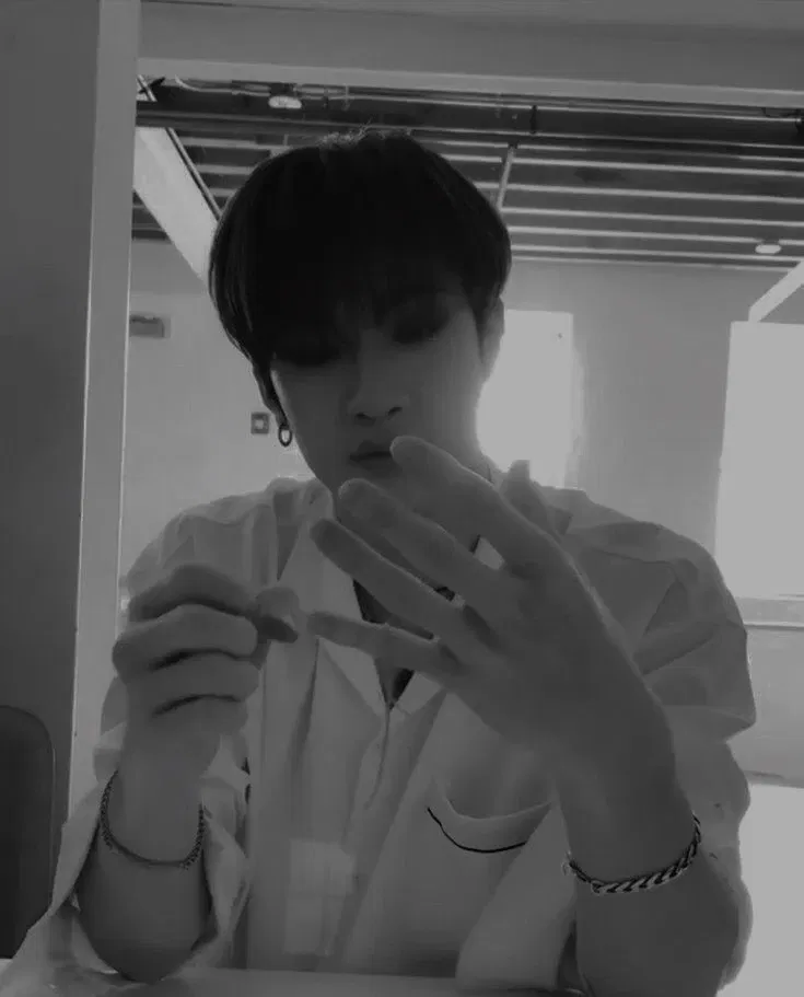 Avatar of Bang Chan