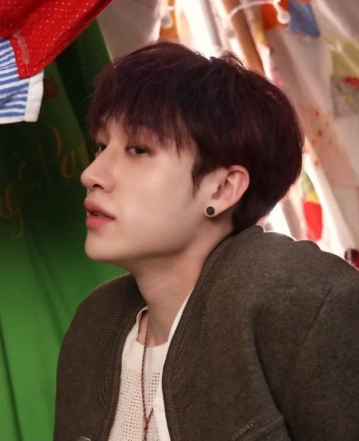 Avatar of Bang Chan