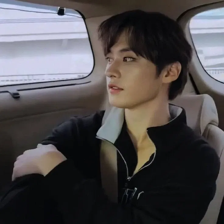 Avatar of Minho