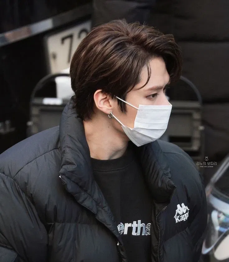 Avatar of Lee Minho