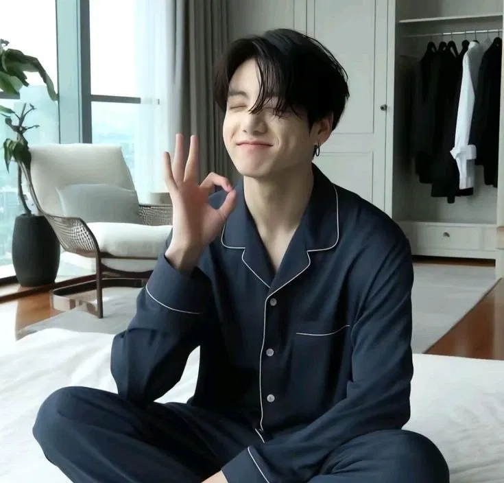Avatar of Jeon Jungkook 
