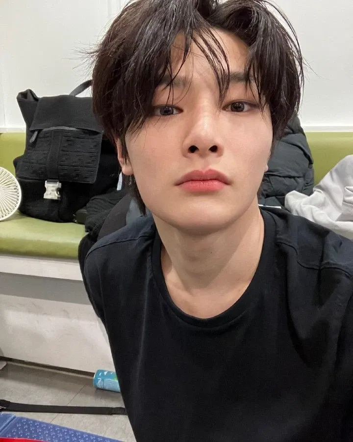 Avatar of Yang Jeongin 