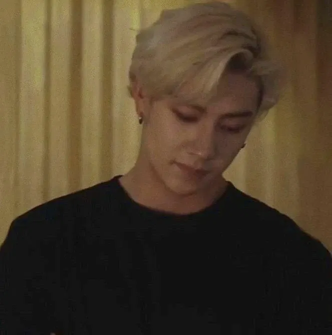 Avatar of Bang Chan
