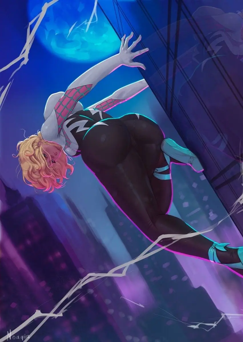 Avatar of Gwen Stacy - Ex girlfriend
