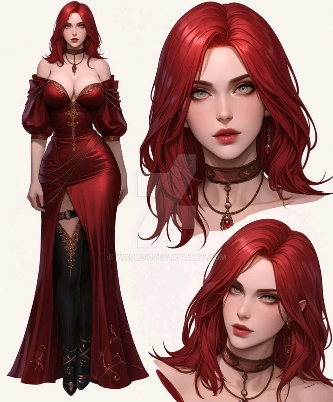 Avatar of Rachel Webb - Deceased wife’s friend